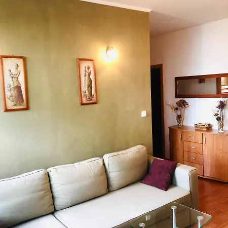 Horsky Apartman Klinovec 5 Διαμέρισμα Loučná pod Klínovcem