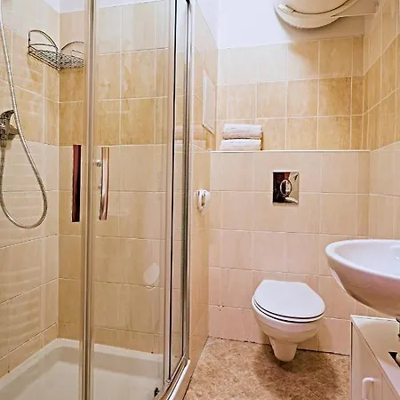 Horsky Apartman Klinovec 5 *